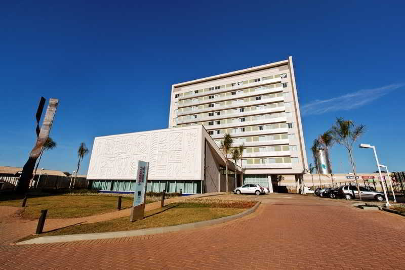 Hotel San Diego Veredas 4*