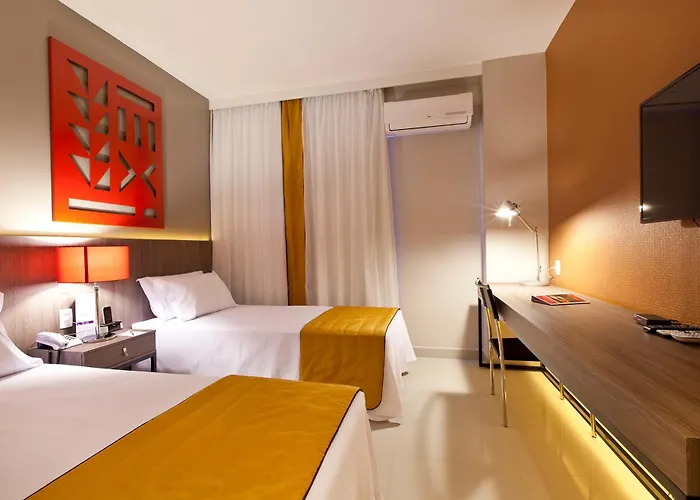 San Diego Suites Veredas Sete Lagoas
