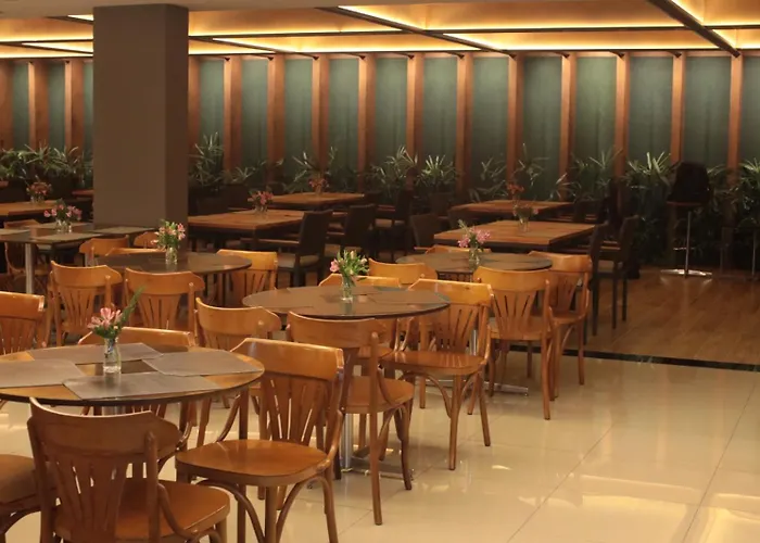 San Diego Suites Veredas Sete Lagoas