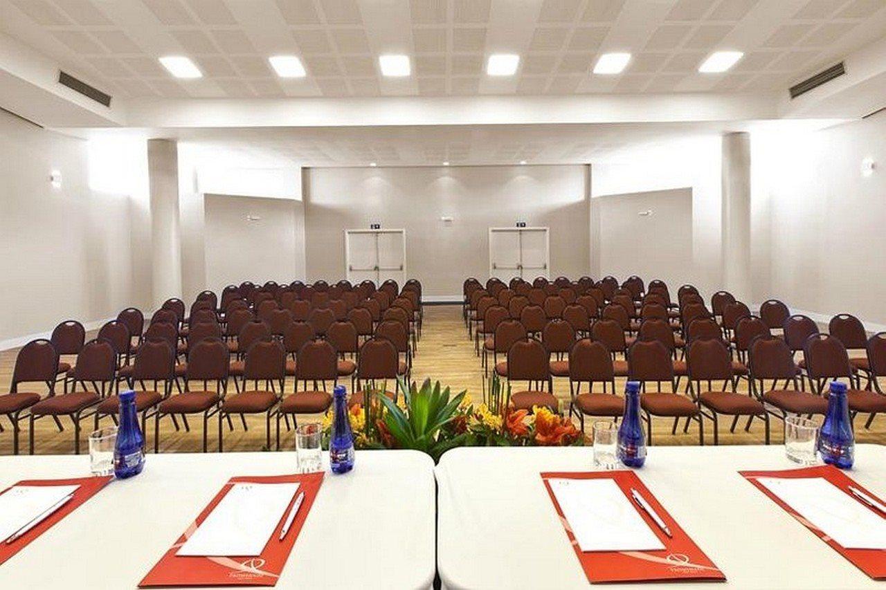 Hotel San Diego Veredas 4*