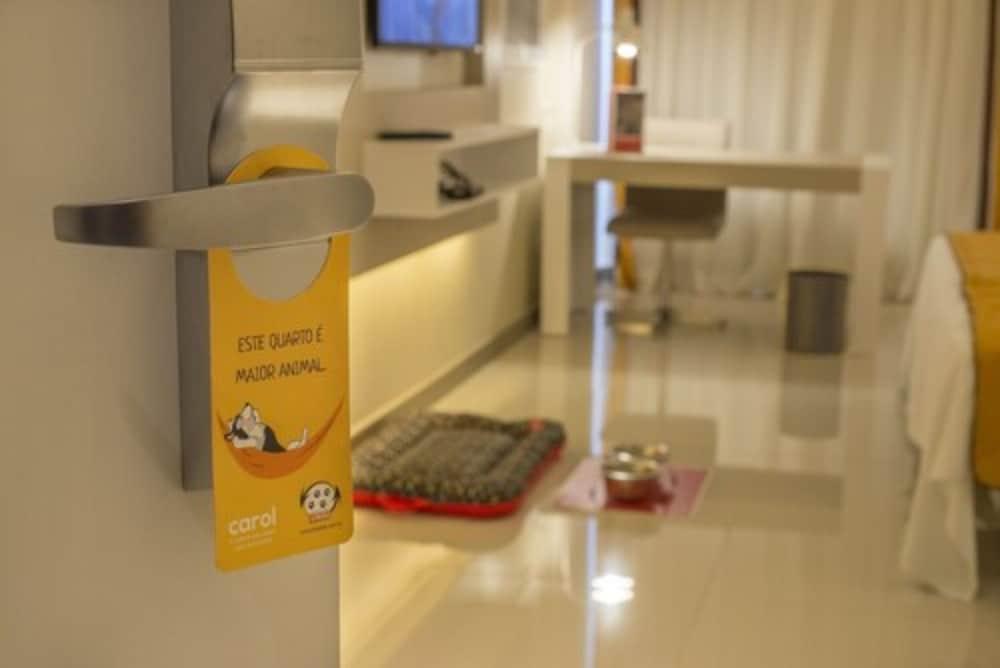 Hotel San Diego Veredas