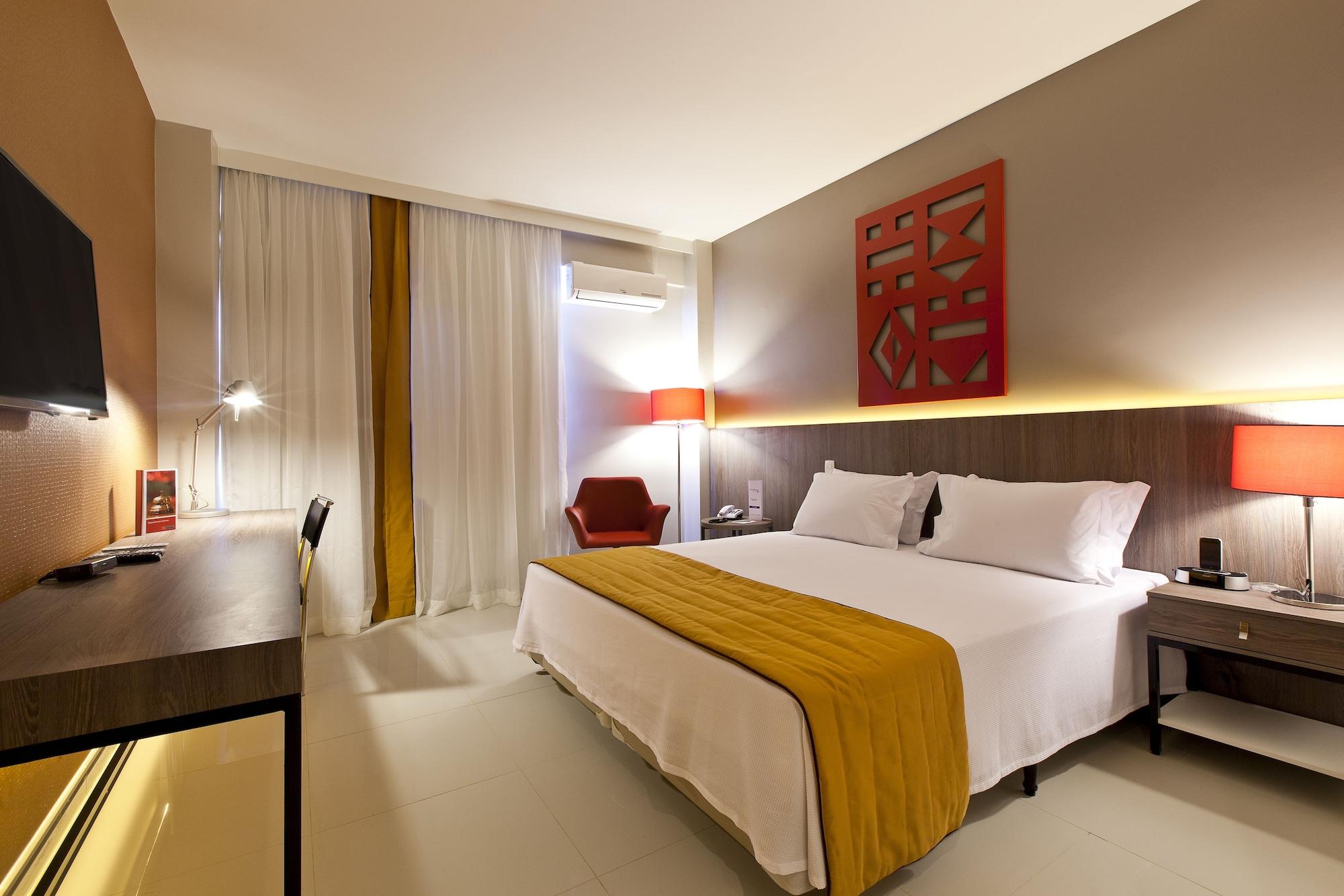 San Diego Veredas 4* Sete Lagoas