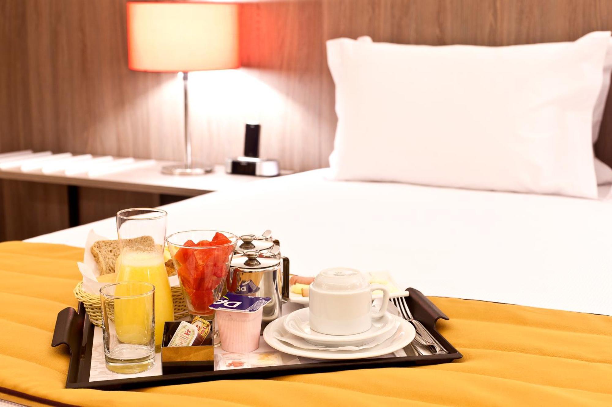 San Diego Veredas Hotel