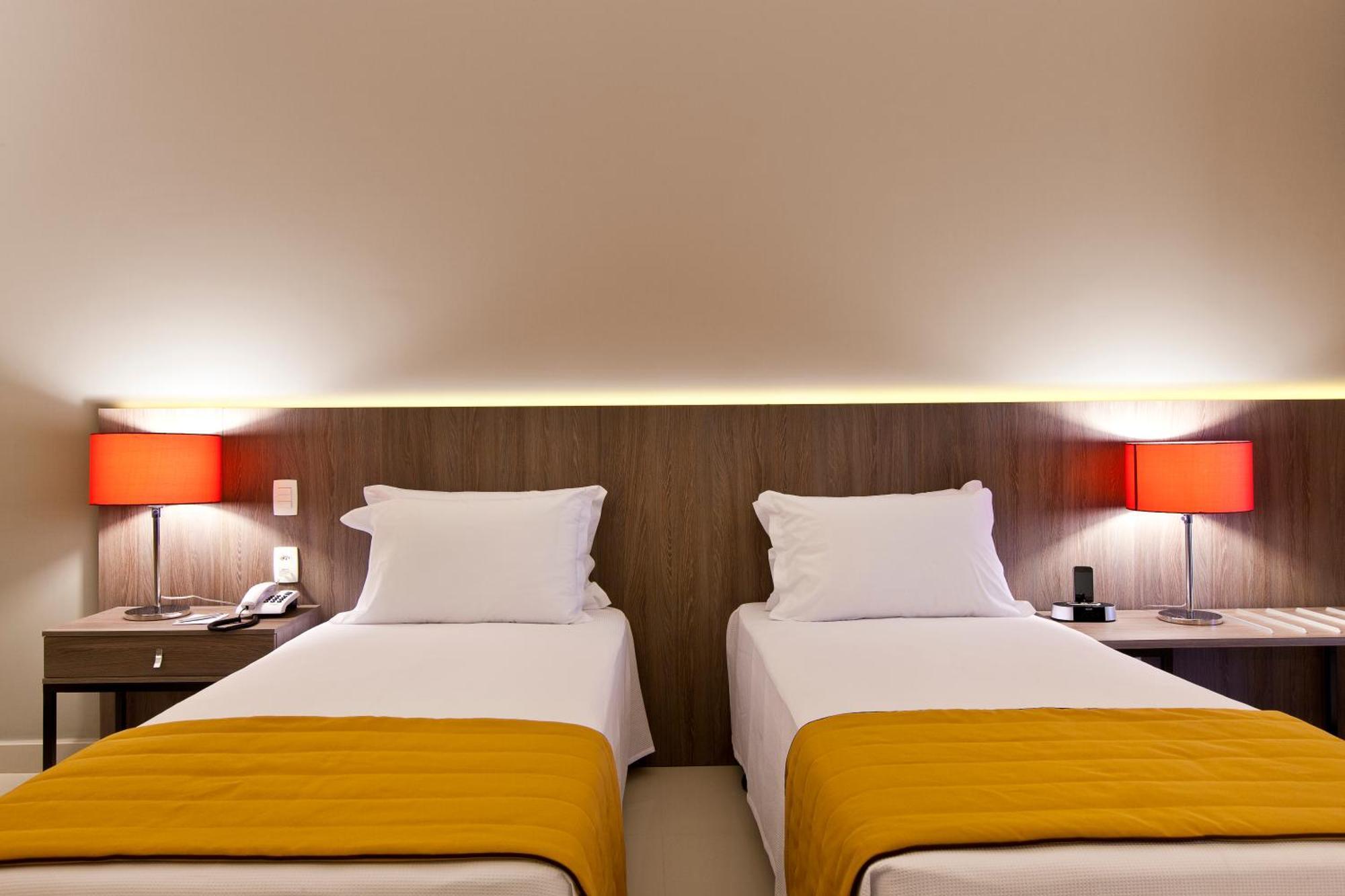 Hotel San Diego Veredas 4*