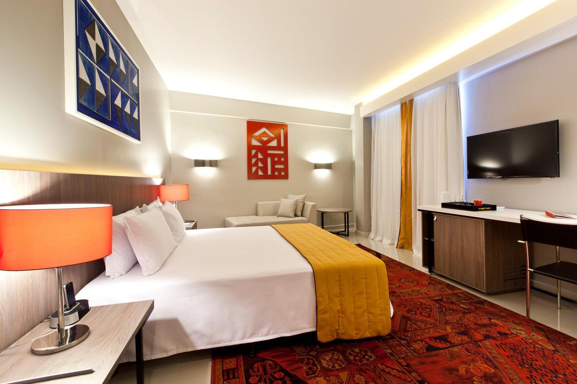 San Diego Veredas 4* Sete Lagoas