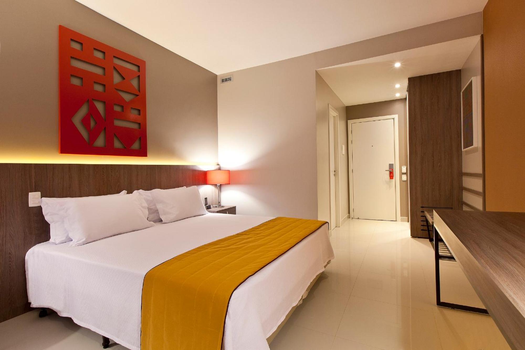 San Diego Veredas Hotel
