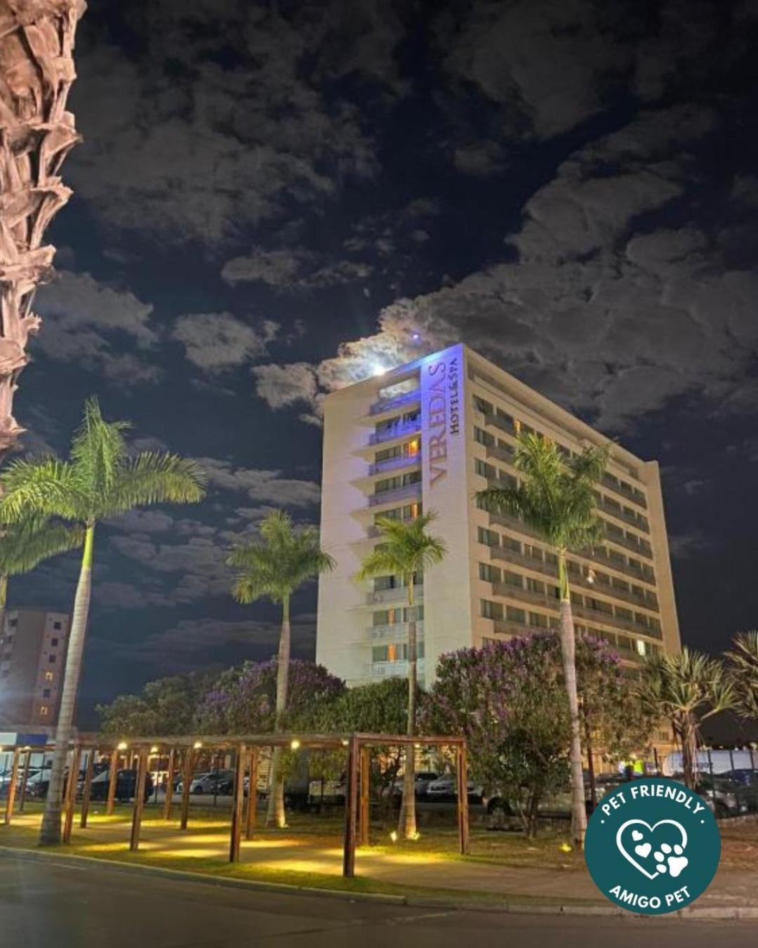 San Diego Veredas 4* Sete Lagoas