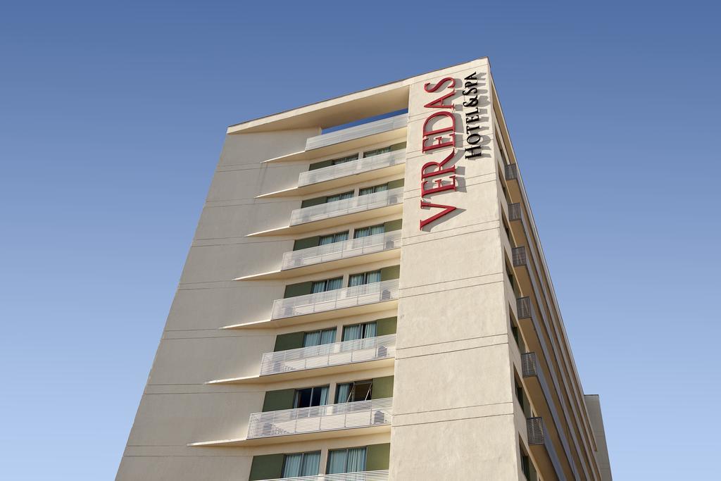 San Diego Veredas Hotel Sete Lagoas