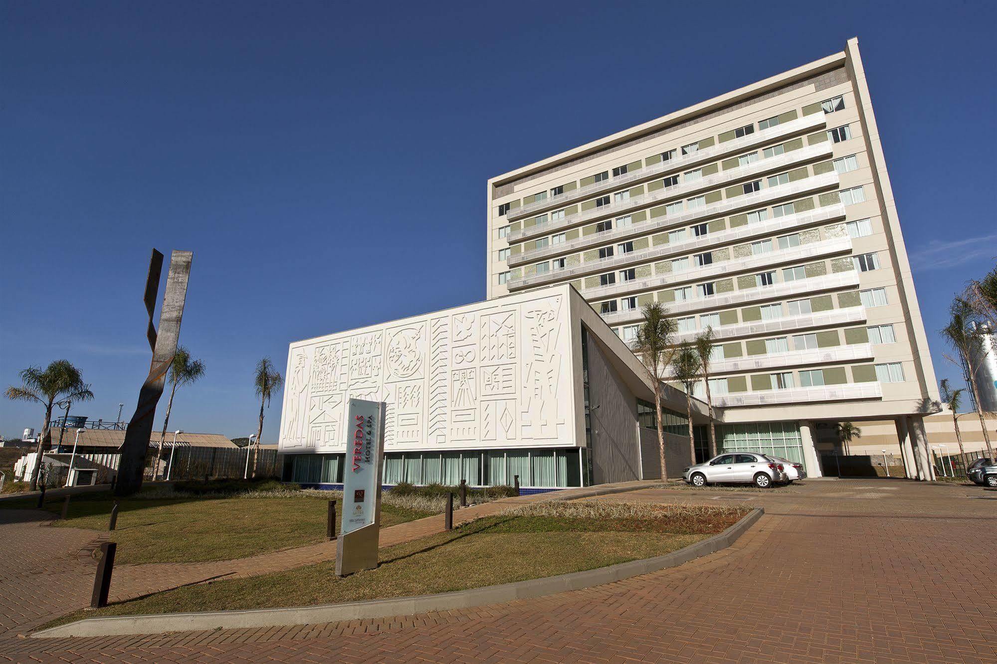 San Diego Veredas Hotel